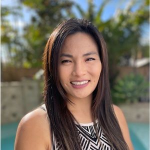 Meet your Posher, Ria